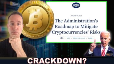 REVEALED: US GOVERNMENT'S CRYPTO ROADMAP & WHAT IT MEANS FOR YOU!