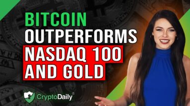 BTC Has Strongest Quarter In 2 Years, Crypto Daily TV 30/3/2023