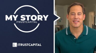 Chris’ Top 3 Reasons to Use iTrustCapital Review
